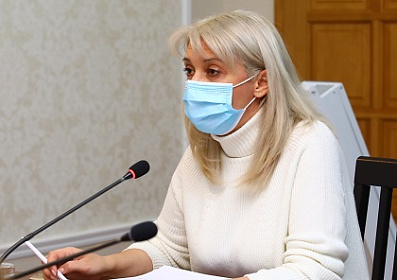Депутаты внесли законопроект о снижении налоговой нагрузки по патентной системе налогообложения
